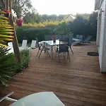 Entre Caen Et La Avec Piscine 3*