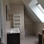 Entre Caen Et La Avec Piscine 3* Mathieu