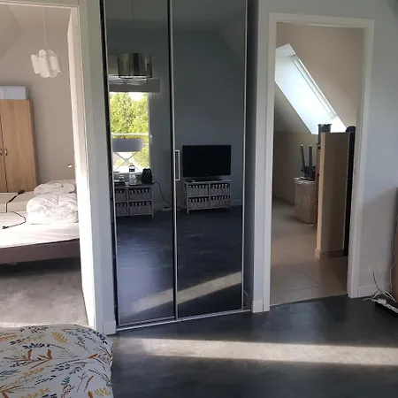 Villa Dudelle Nocleg ze śniadaniem Mathieu