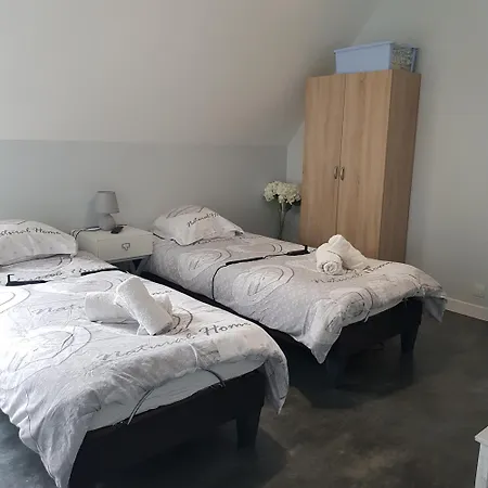 Villa Dudelle Mathieu