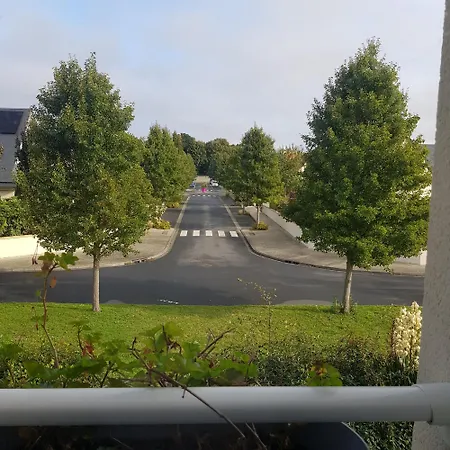 Entre Caen Et La Avec Piscine