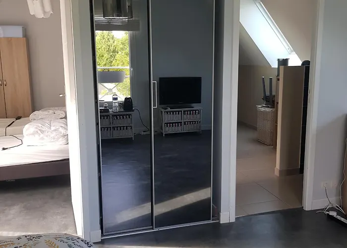 Villa Dudelle Nocleg ze śniadaniem Mathieu