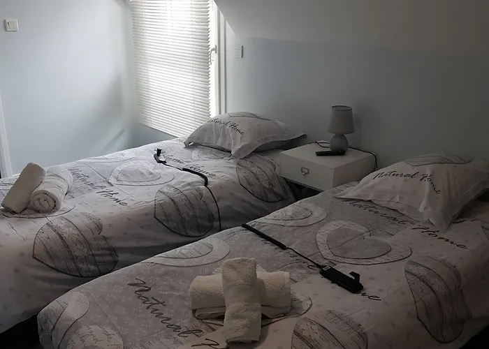 Villa Dudelle Nocleg ze śniadaniem