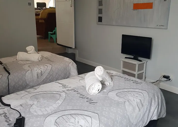 Villa Dudelle Nocleg ze śniadaniem 3*